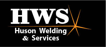 Logo for Huson Welding & Services 