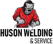 Logo - Huson Welding And Services